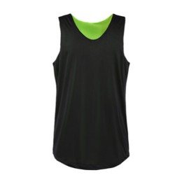 SKWTV004 Design double-sided basketball uniform suit SKWTV004 Design double-sided basketball uniform suit